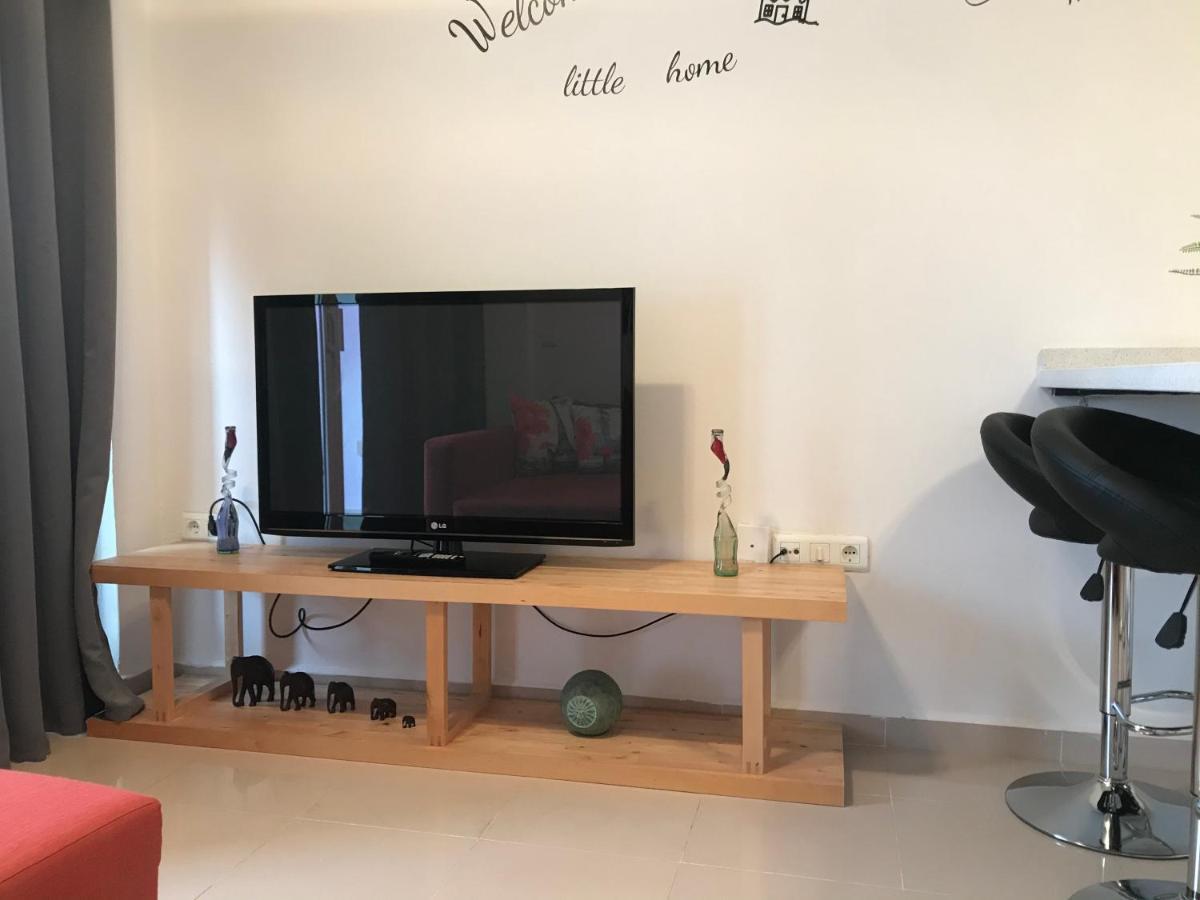 Dana II Eurogolf, Vistas, Wifi, Piscina Y Parking Apartamento Benalmádena Exterior foto